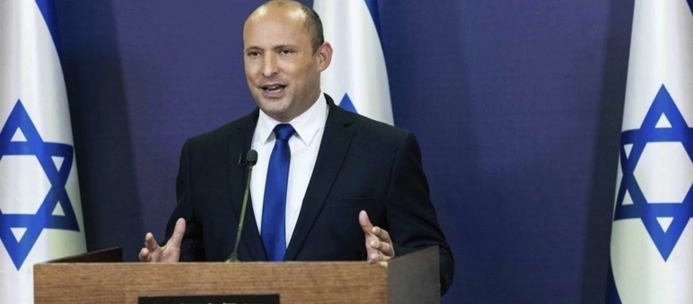 Ο πρωθυπουργός του Ισραήλ θα συναντηθεί με υπουργούς των ΗΑΕ και του Μπαχρέιν